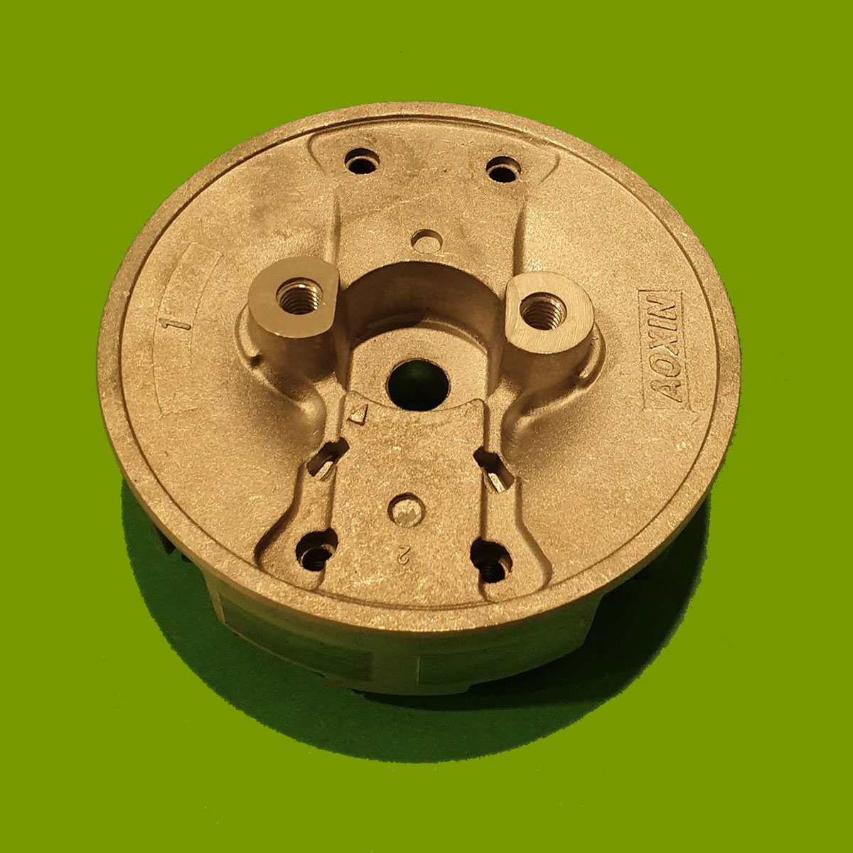 Victa Genuine Flywheel TR00137A [BRITR00137A] 33.90